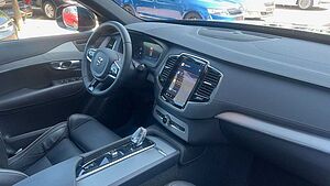 Volvo  B5 D AWD Bright*STDHZG*360°*LUFT*ACC*