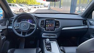 Volvo  B5 D AWD Bright*STDHZG*360°*LUFT*ACC*