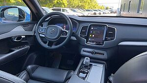 Volvo  B5 D AWD Bright*STDHZG*360°*LUFT*ACC*