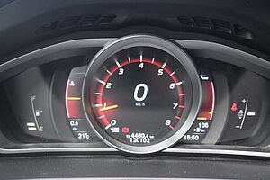 Volvo  You! Xenon*Fshzg*Allweter*AHK