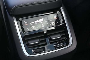 Volvo  UltimateDark AWD*MASS*LUFT*HUD*B&W*22'*360°