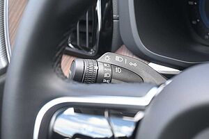 Volvo  UltimateDark AWD*MASS*LUFT*HUD*B&W*22'*360°