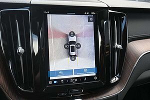 Volvo  UltimateDark AWD*MASS*LUFT*HUD*B&W*22'*360°