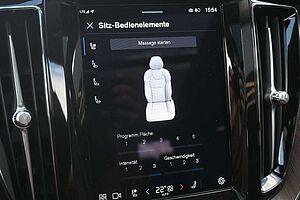 Volvo  UltimateDark AWD*MASS*LUFT*HUD*B&W*22'*360°
