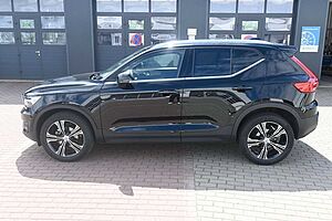 Volvo  T3 Benzin Inscription*H&K*STHZG*RFK*Leder*