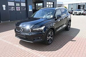Volvo  T3 Benzin Inscription*H&K*STHZG*RFK*Leder*