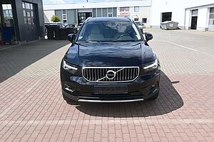 Volvo  T3 Benzin Inscription*H&K*STHZG*RFK*Leder*