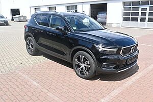 Volvo  T3 Benzin Inscription*H&K*STHZG*RFK*Leder*