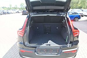 Volvo  T3 Benzin Inscription*H&K*STHZG*RFK*Leder*