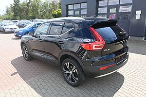 Volvo  T3 Benzin Inscription*H&K*STHZG*RFK*Leder*