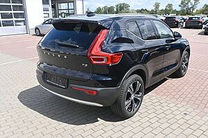 Volvo  T3 Benzin Inscription*H&K*STHZG*RFK*Leder*