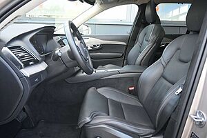 Volvo  B5D AWD Ultimate Bright*LED*PANO*STHZ*B&W*