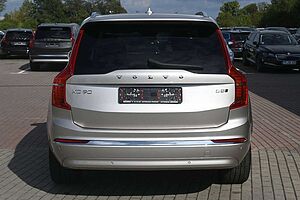 Volvo  B5D AWD Ultimate Bright*LED*PANO*STHZ*B&W*