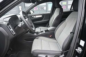 Volvo  T4 Core Recharge PlugIn Hybrid*LED*NAVI*CAM