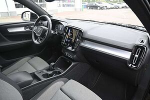 Volvo  T4 Core Recharge PlugIn Hybrid*LED*NAVI*CAM