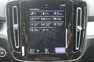 Volvo  T4 Core Recharge PlugIn Hybrid*LED*NAVI*CAM