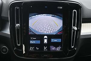 Volvo  T4 Core Recharge PlugIn Hybrid*LED*NAVI*CAM