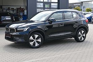 Volvo  T4 Core Recharge PlugIn Hybrid*LED*NAVI*CAM