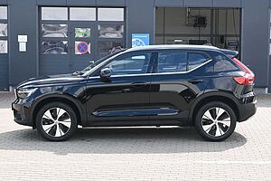 Volvo  T4 Core Recharge PlugIn Hybrid*LED*NAVI*CAM