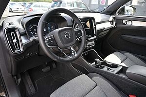Volvo  T4 Core Recharge PlugIn Hybrid*LED*NAVI*CAM