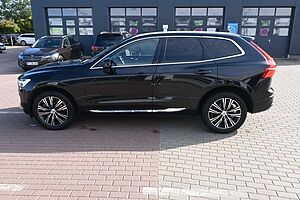 Volvo  B5 AWD Diesel Inscrip. 360°*H&K*PANO*MASSAG