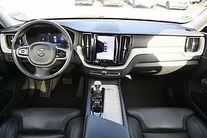 Volvo  B5 AWD Diesel Inscrip. 360°*H&K*PANO*MASSAG