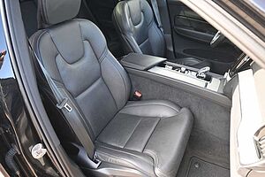 Volvo  B5 AWD Diesel Inscrip. 360°*H&K*PANO*MASSAG