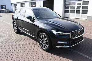 Volvo  B5 AWD Diesel Inscrip. 360°*H&K*PANO*MASSAG