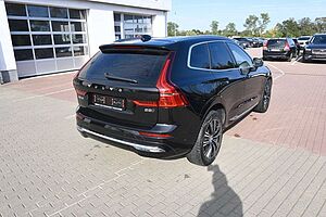 Volvo  B5 AWD Diesel Inscrip. 360°*H&K*PANO*MASSAG