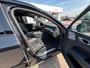 Volvo  T8 R-Design RC PlugIn Hyb AWD*MASS*LUFT*B&W