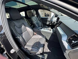 Volvo  T8 R-Design RC PlugIn Hyb AWD*MASS*LUFT*B&W