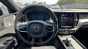 Volvo  T8 R-Design RC PlugIn Hyb AWD*MASS*LUFT*B&W