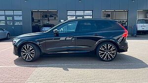 Volvo  T8 R-Design RC PlugIn Hyb AWD*MASS*LUFT*B&W