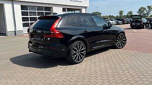 Volvo  T8 R-Design RC PlugIn Hyb AWD*MASS*LUFT*B&W