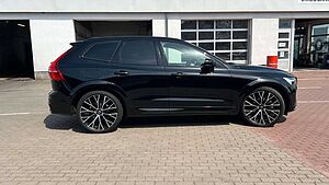 Volvo  T8 R-Design RC PlugIn Hyb AWD*MASS*LUFT*B&W