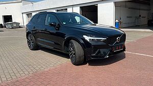 Volvo  T8 R-Design RC PlugIn Hyb AWD*MASS*LUFT*B&W