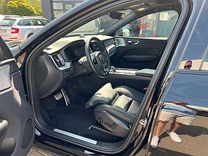 Volvo  T8 R-Design RC PlugIn Hyb AWD*MASS*LUFT*B&W