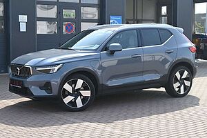 Volvo  T5 Recharge Plug-In Hybrid Plus Bright