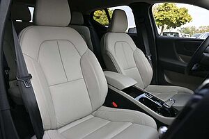 Volvo  T5 Recharge Plug-In Hybrid Plus Bright