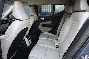 Volvo  T5 Recharge Plug-In Hybrid Plus Bright