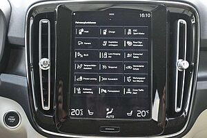Volvo  T5 Recharge Plug-In Hybrid Plus Bright
