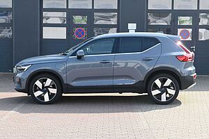 Volvo  T5 Recharge Plug-In Hybrid Plus Bright