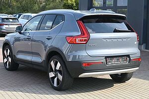 Volvo  T5 Recharge Plug-In Hybrid Plus Bright