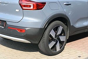 Volvo  T5 Recharge Plug-In Hybrid Plus Bright