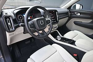 Volvo  T5 Recharge Plug-In Hybrid Plus Bright