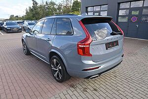 Volvo  B5 Diesel R Design AWD*LUFT*B&W*360°*AHK*