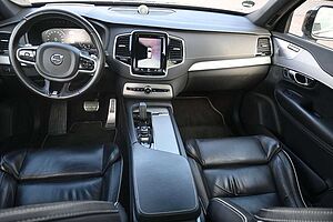 Volvo  B5 Diesel R Design AWD*LUFT*B&W*360°*AHK*
