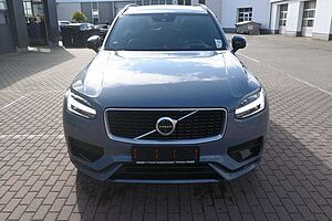 Volvo  B5 Diesel R Design AWD*LUFT*B&W*360°*AHK*