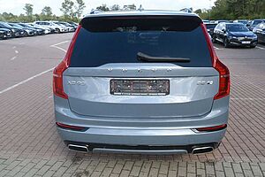 Volvo  B5 Diesel R Design AWD*LUFT*B&W*360°*AHK*