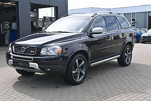 Volvo  D5 Autom. AWD R-Design*AHK*7-Sitz